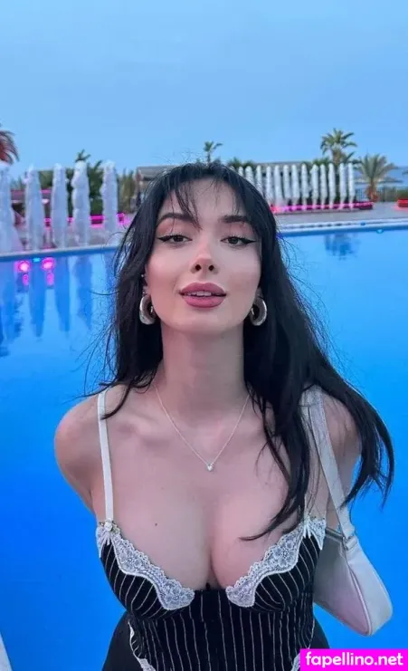 Merve Cin OnlyFans Thumbnail #TicgcUBtI9