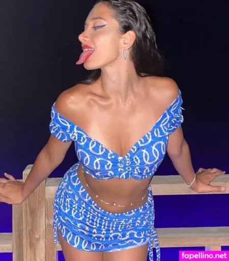 Merve Cin OnlyFans Thumbnail #jN4AYDNWkL