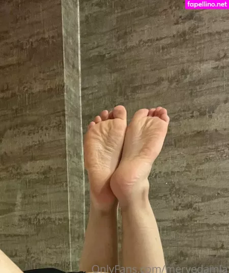 Merve Damla OnlyFans Thumbnail #Don0f7reJl