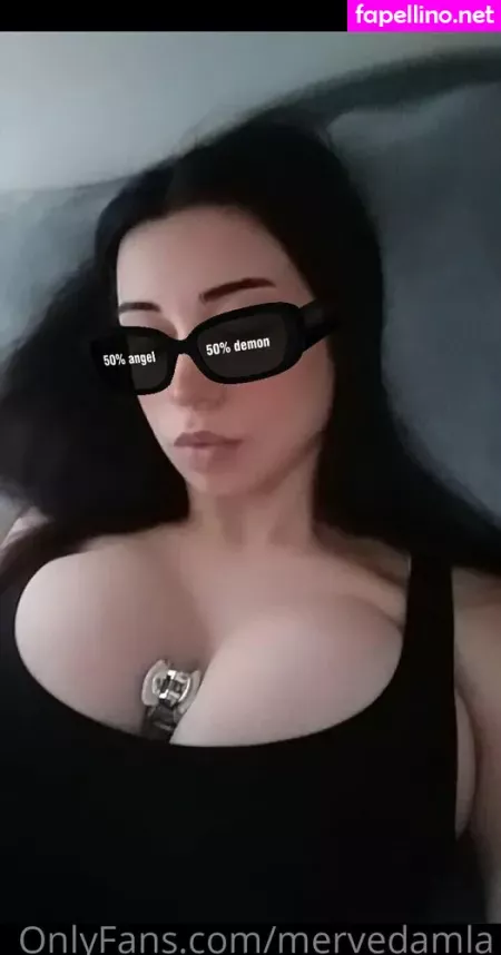 Merve Damla OnlyFans Thumbnail #N7fHCwGlf5