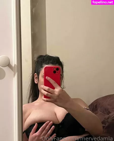 Merve Damla OnlyFans Thumbnail #UKfN2bz9V4