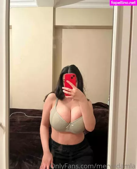 Merve Damla OnlyFans Thumbnail #uDd2UyNvWj