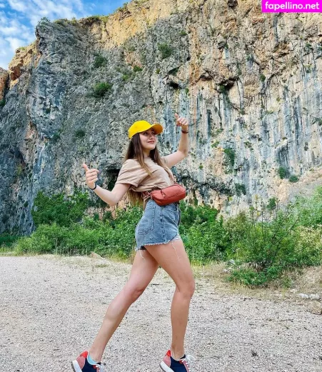 Merve Elmas OnlyFans Thumbnail #NddMbonztO