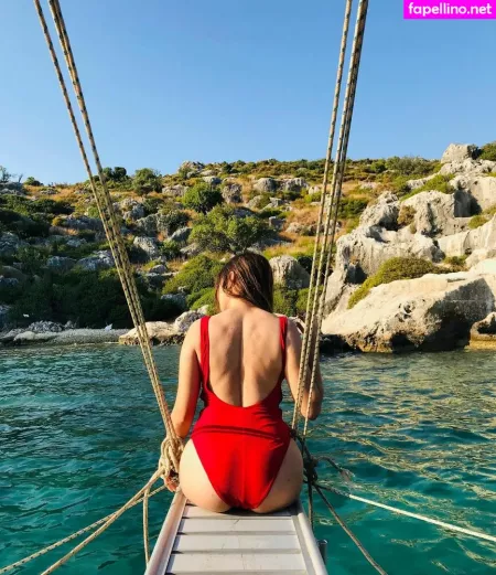 Merve Elmas OnlyFans Thumbnail #fDABeWKmik