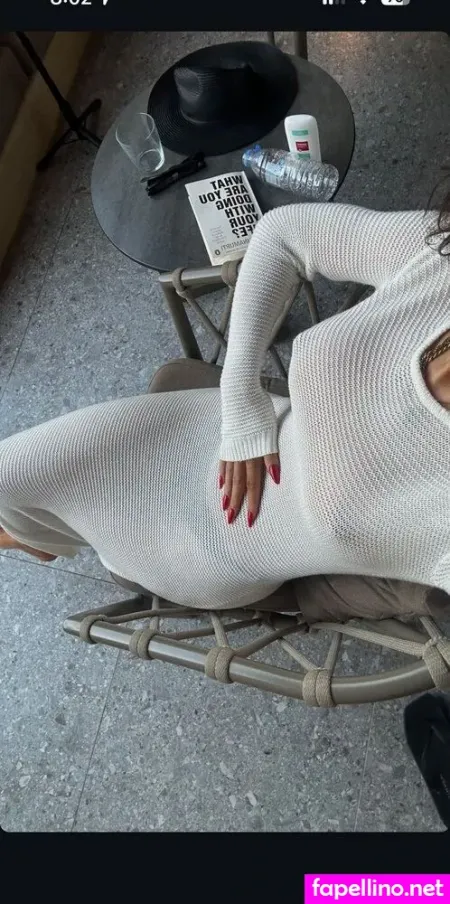 Merve Ozkan OnlyFans Thumbnail #GvXAwdoGSd