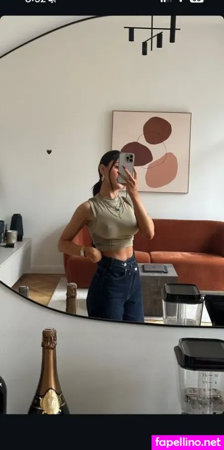Merve Ozkan OnlyFans Thumbnail #HxHoZytt1r