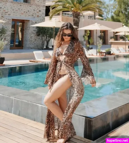 Merve Ozkaynak OnlyFans Thumbnail #npRbuUmaU8