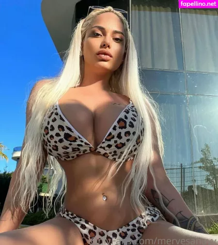 Merve Sanay OnlyFans Thumbnail #5NCNX9Ah2L