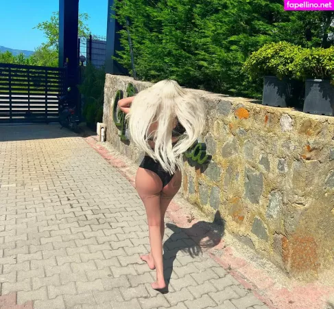 Merve Sanay OnlyFans Thumbnail #6o93EmSKaj