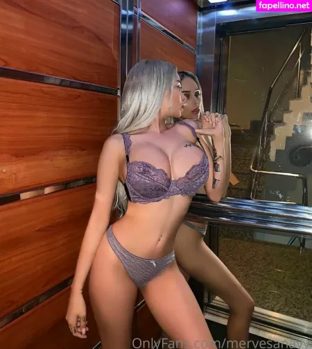 Merve Sanay OnlyFans Thumbnail #JjQe0eOP34