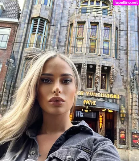 Merve Sanay OnlyFans Thumbnail #lKtxms6AID