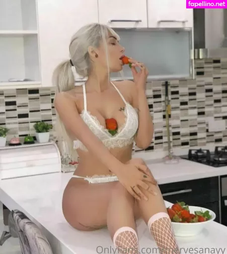 Merve Sanay OnlyFans Thumbnail #qBXOvGhE4F