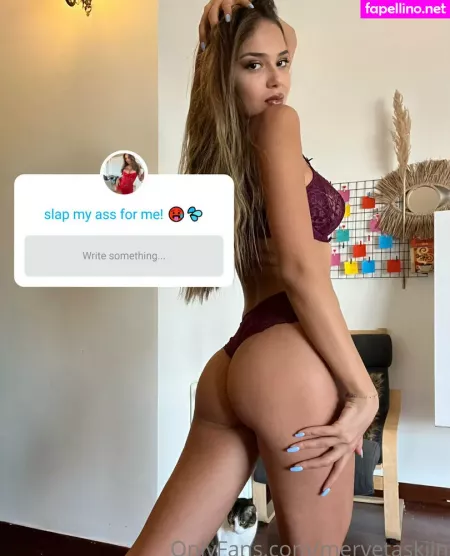 Merve Takn OnlyFans Thumbnail #tzQ8FXHfJ0