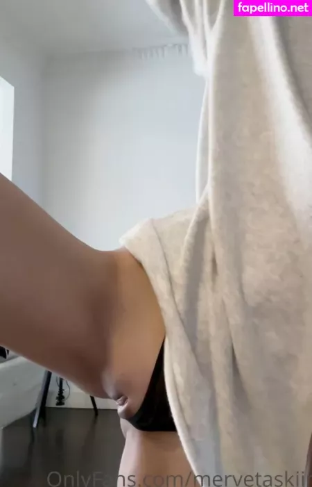 Merve Taskin OnlyFans Thumbnail #CT79JhVfmU