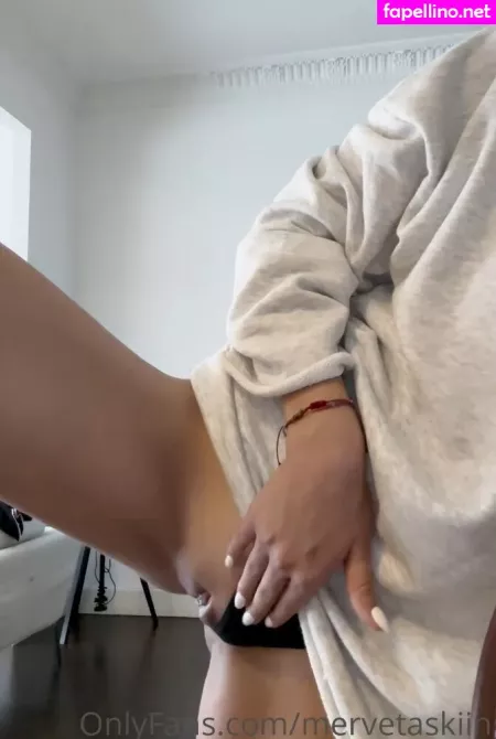 Merve Taskin OnlyFans Thumbnail #PEvgesQZ28