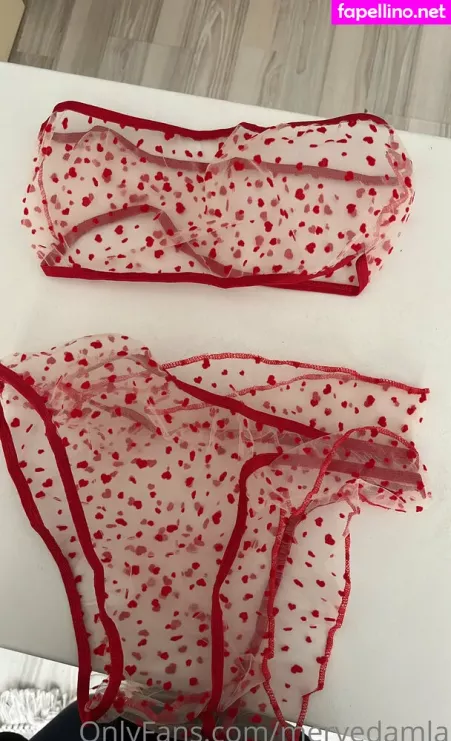 Mervedamla OnlyFans Thumbnail #OK473Hx2hW