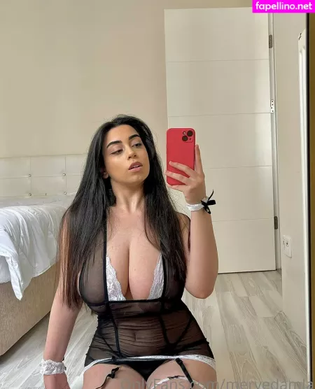 Mervedamla OnlyFans Thumbnail #ix5tHG0MYI