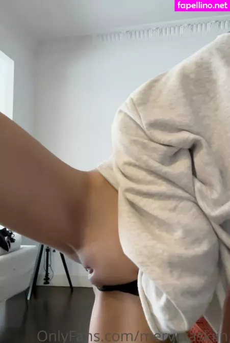 Mervetaskiin 1 OnlyFans Thumbnail #1894JjbScI