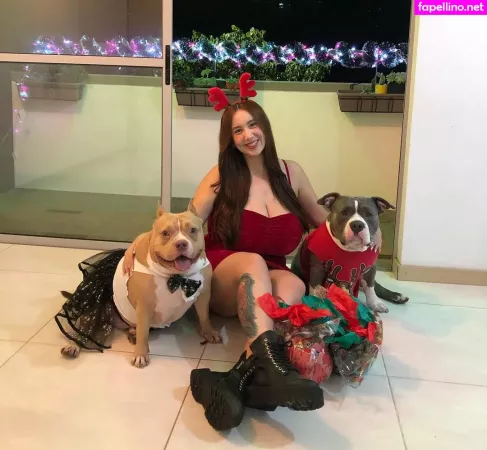 Merxoxo OnlyFans Thumbnail #LVeXombF2S