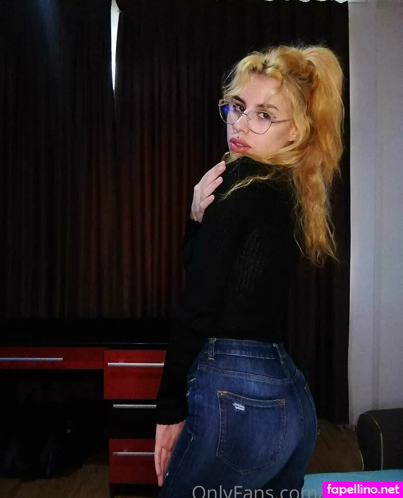 mery.art Nude Leaked OnlyFans Photo #F2aX0Shzhf