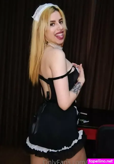 Mery Art OnlyFans Thumbnail #MMNyhqPrk8