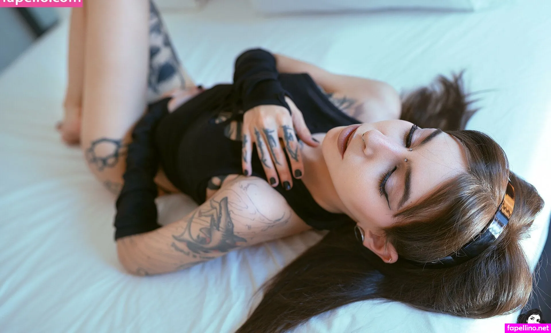 mery_blackwidow Nude Leaked OnlyFans Photo #0p01M7W5Po