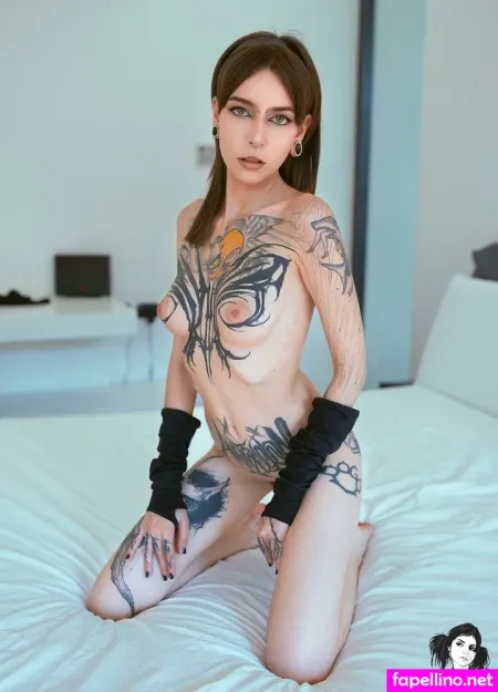 Mery Blackwidow OnlyFans Thumbnail #iIHMrZoxis