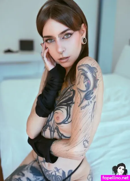Mery Blackwidow OnlyFans Thumbnail #sgNXCfGnuJ
