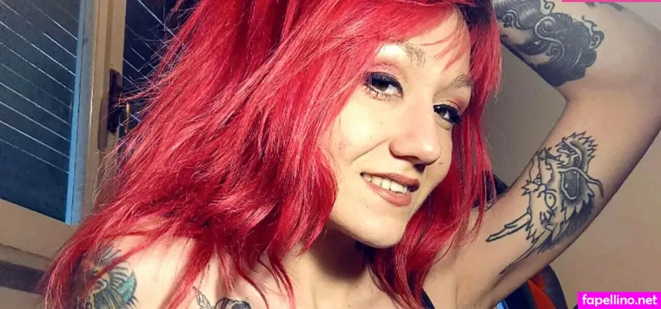 Mery Liviero OnlyFans Thumbnail #dTN8PH7B5c