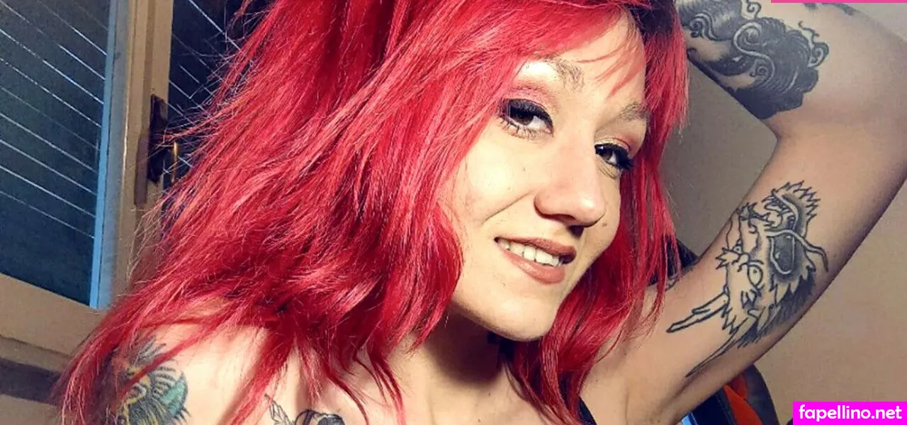 Mery Liviero Nude Leaked OnlyFans Photo #dTN8PH7B5c