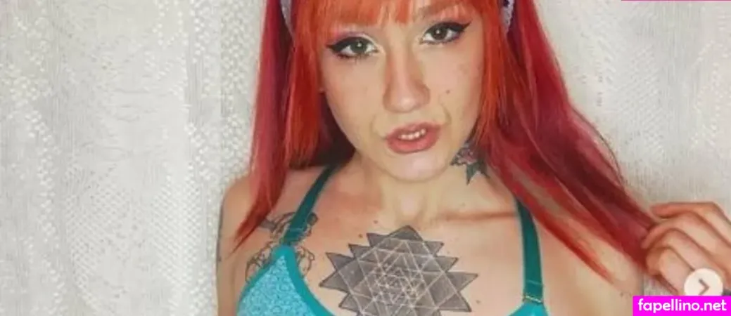 Mery Liviero OnlyFans Thumbnail #tXYIGzocWk