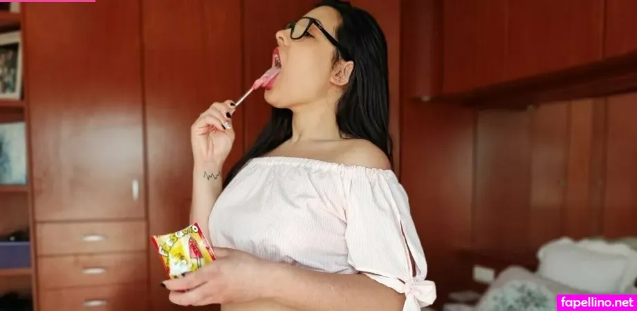 Mery Moreno OnlyFans Thumbnail #ZN6p7jHajV