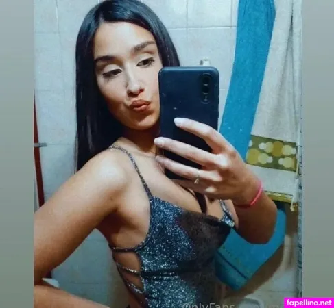 Merycardi OnlyFans Thumbnail #bP5CkQDaSq
