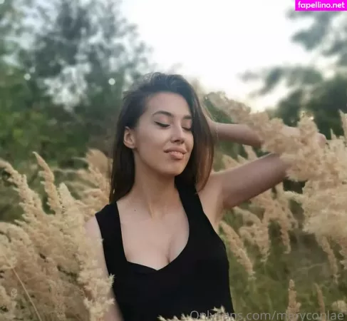 Meryconlae OnlyFans Thumbnail #Cf67kMH3Wp