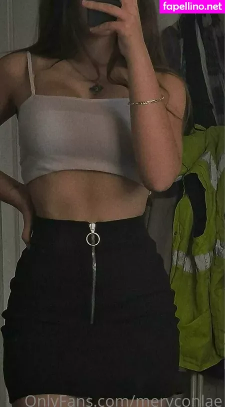 Meryconlae OnlyFans Thumbnail #EQCKceJd3y