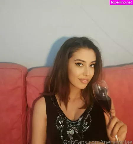 Meryconlae OnlyFans Thumbnail #Fn0JXZgxm4