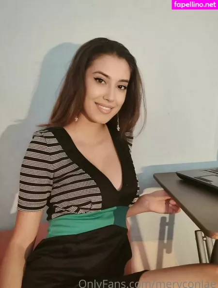 Meryconlae OnlyFans Thumbnail #Ghw0YZ1qmo