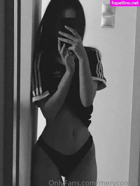 Meryconlae OnlyFans Thumbnail #Hv1Eo2nXWE