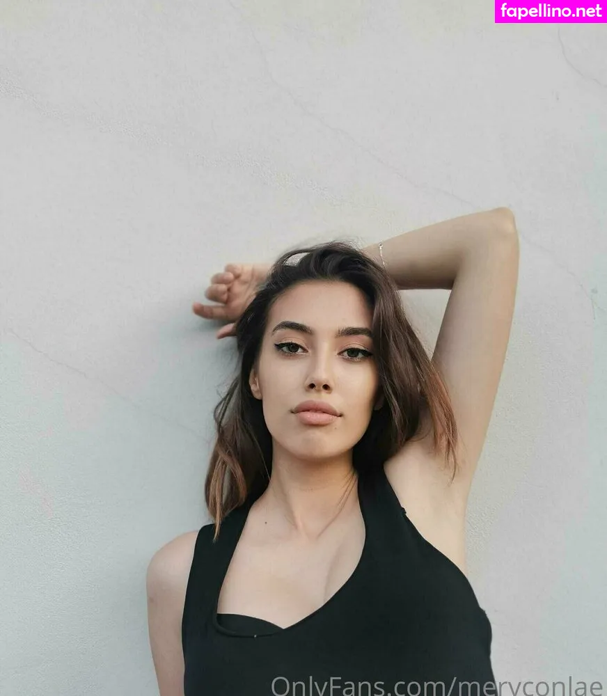 meryconlae Nude Leaked OnlyFans Photo #OZO6A7Zhjx