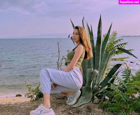 Meryconlae OnlyFans Thumbnail #b6RC2m1yUd