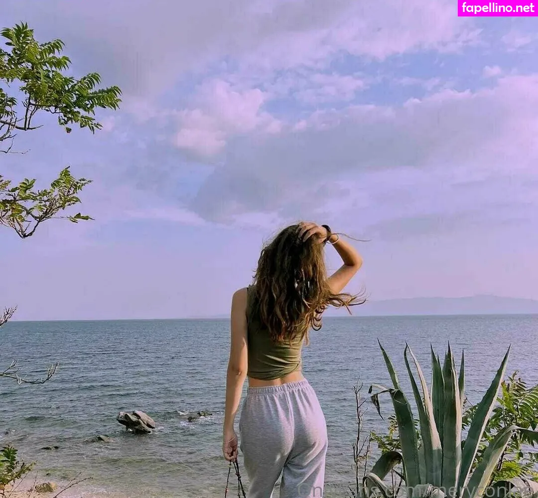 meryconlae Nude Leaked OnlyFans Photo #pDWMz4wPgT