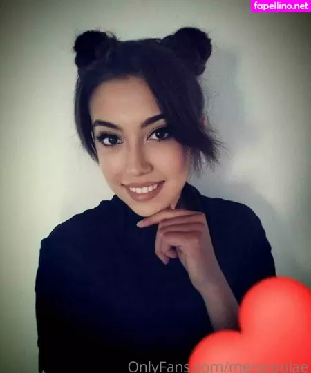 Meryconlae OnlyFans Thumbnail #v8bhUJwjoB