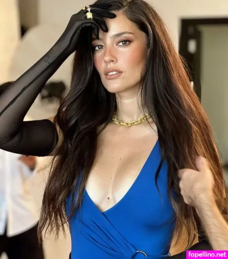 Meryem Can OnlyFans Thumbnail #zQPJLL46J9