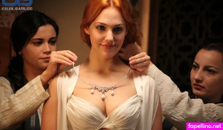 Meryem Uzerli OnlyFans Thumbnail #Kf2mSBusUT
