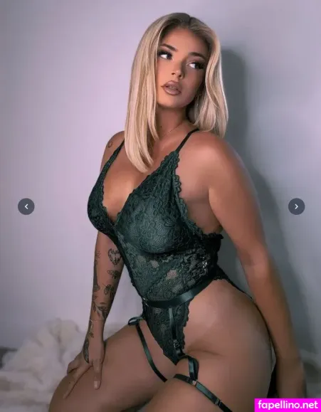 Meryl Bie OnlyFans Thumbnail #w5UEOPqNHy