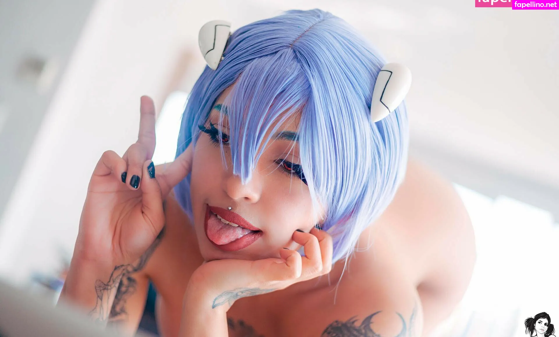 meryl_mess, merylmess, succubusmess Nude Leaked OnlyFans Photo #VKCDHayNFa