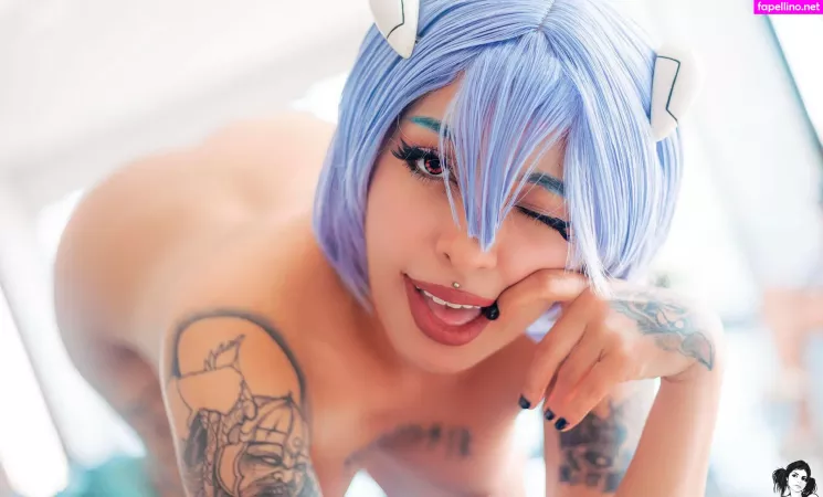 Meryl Mess OnlyFans Thumbnail #fg4f0NPIGx