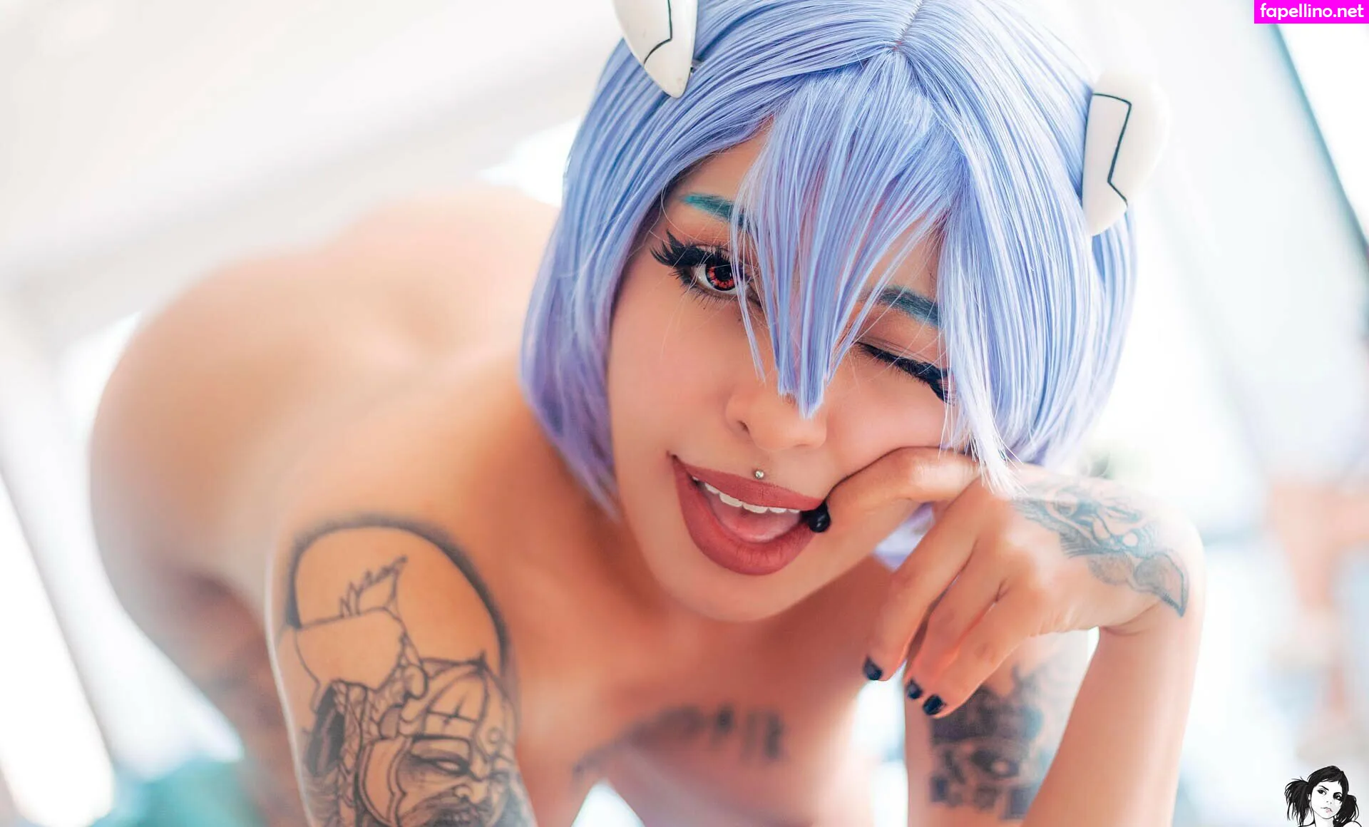 meryl_mess, merylmess, succubusmess Nude Leaked OnlyFans Photo #fg4f0NPIGx