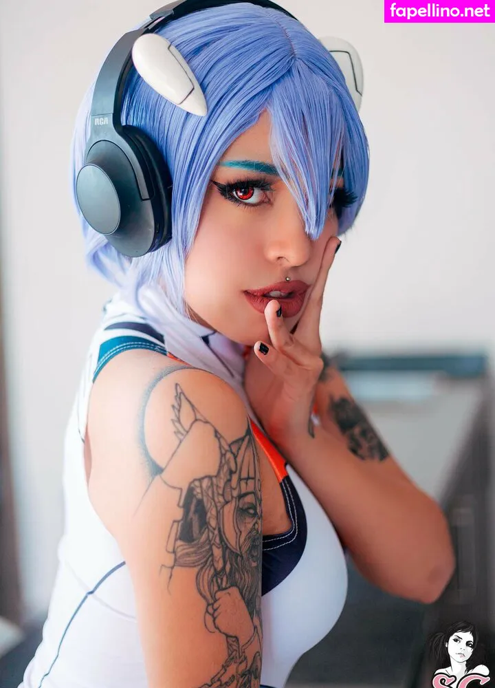 meryl_mess, merylmess, succubusmess Nude Leaked OnlyFans Photo #s9oPGhhxiq