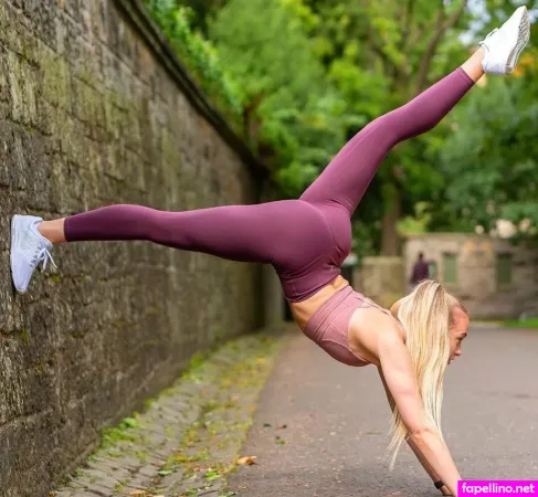 Meryl Stewart OnlyFans Thumbnail #triYy8LWb1